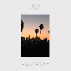 Voltrexx - Hold Still (Covant Remix)