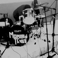 WOO HOO (cover no incluido en el demo Surfeando...)