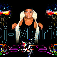 Los Yonics - Te Amo Rmx - Dj MariO