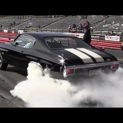 Big Motors Project
