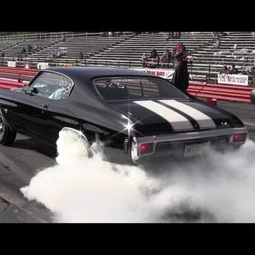 Big Motors Project