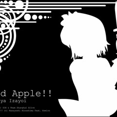 Touhou - Bad Apple Nightcore