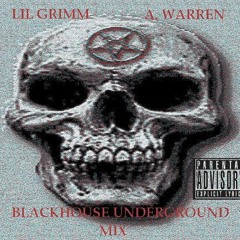 Lil Grimm & A. Warren - Get Real Lit