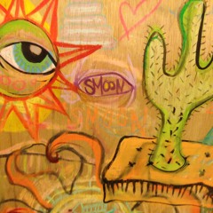 Cactus Mattress Kundalini and Ardonious Minx Prod. by Excla!m