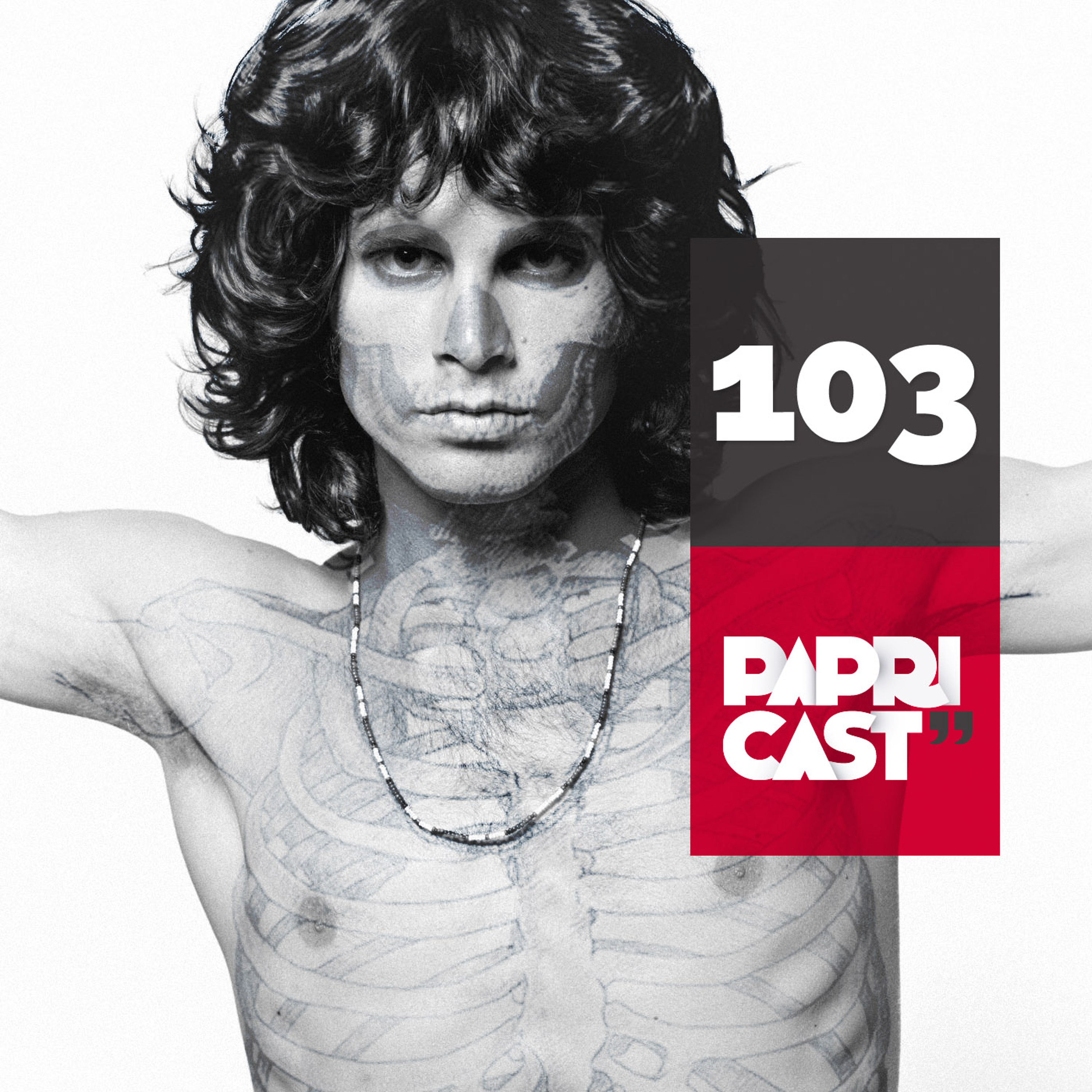 Papricast 103 /// O Clube dos 27 episode artwork