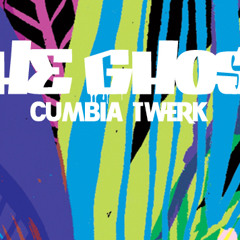 Alberto Pedraza- La Cumbia Del Amor (Ghost Remix)