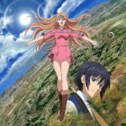 アニメ Beautiful World LinoLe Stream Joanna Koike - Beautiful World by Jenny Tomlinson | Listen
