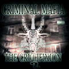 Criminal Mafia - Deez Niggaz Mad
