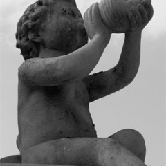 Lullaby  for voice and tape (with Χaris Κaraggianopulou)