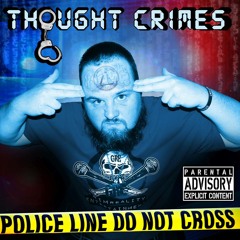Nekro G - Thought Crimes (Album Sampler)