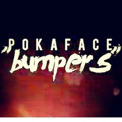 Pokaface ft gugu at Bumpers