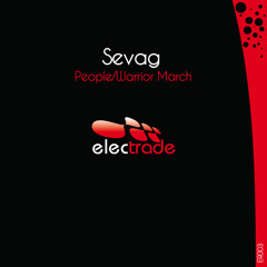 Sevag - Warrior March (Original Mix) [Electrade/Pool E Music]