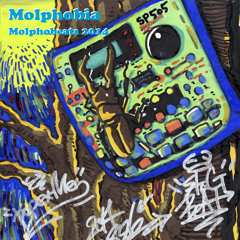 Molphobeats 2014 Beat Tape (Digest)