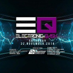 DJ FABER'C - MIXTAPE BOUNCE MAYHEM ORCHESTRA FOR DJ BATTLE ELECTRONIK QASH 5.0