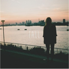 Fake Static Noise - Fall (Feat. Laurie Webb) (Skyvoice Remix)