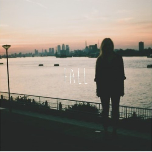 Fake Static Noise - Fall (Feat. Laurie Webb) (Skyvoice Remix)