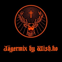 JAGERMIX BY WISHKO