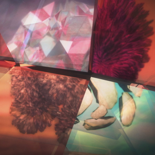 SSXUB | GFM Takeover Mix 2 - Shapeshifter