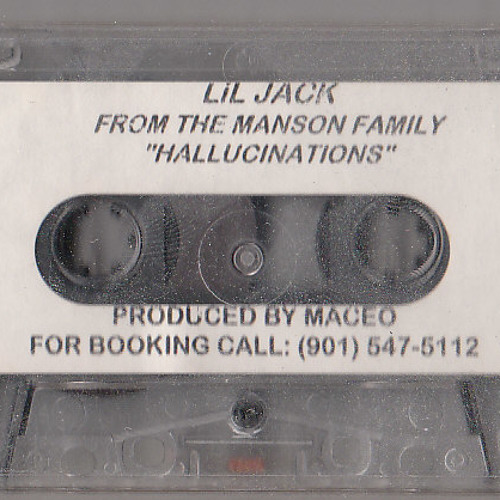 Lil Jack - Groupie Bitch