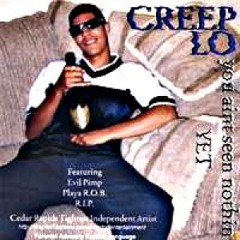 Creep Lo ft. Playa Rob - Chevy Thang