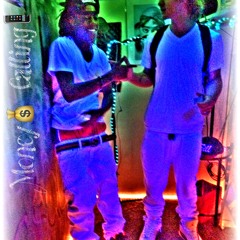 Hustle Everyday - Lic Squad (CashCommas x Brody)