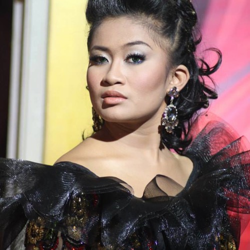 Dona D'ACADEMY - Terguncang