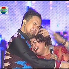 Aty D'ACADEMY feat Saipul Jamil - Kandas
