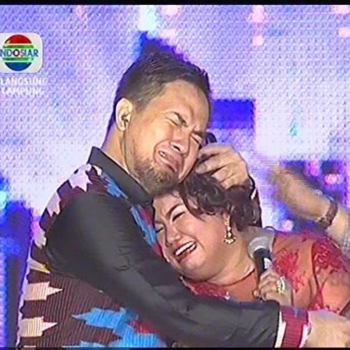 Aty D'ACADEMY feat Saipul Jamil - Kandas