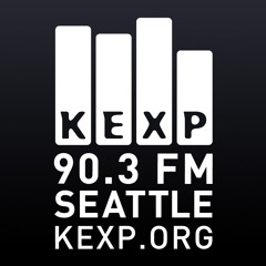 Guest Mix for El Sonido on KEXP 90.3 FM Seattle