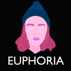 Ed Sheeran - The A Team (Allday Cover) Euphoria Mixtape