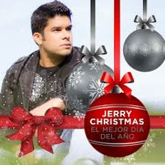 (Salsa Navideña) Jerry Rivera - Jerry Christmas (mix)