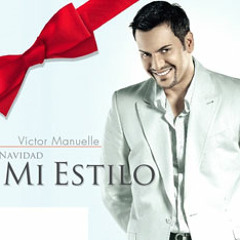 (Salsa Navideña) Victor Manuelle - Una Navidad a mi Estilo (mix)