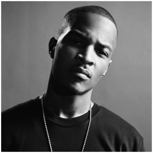 T.I. - Whatever You Like (MarkStarr Remix)