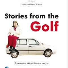 Stories From The Golf