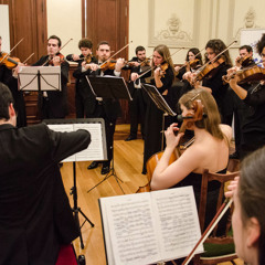4. La Muerte Del Angel, Astor Piazzolla
