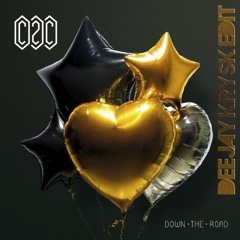 C2C - Down The Road (Deejay KrysK Extended)