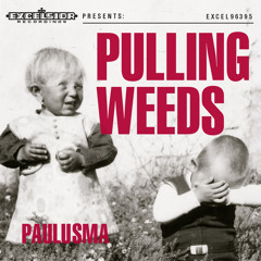 Paulusma - Stick Around With You