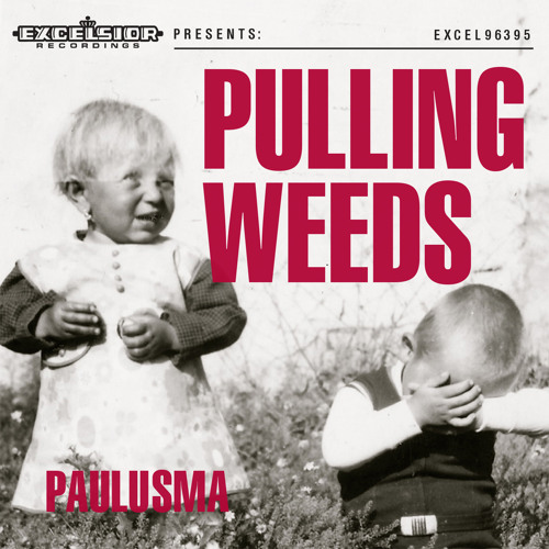 Paulusma - Stick Around With You