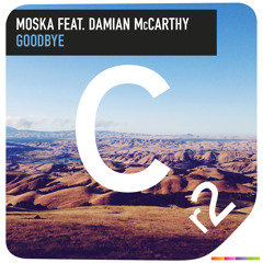 Moska Feat. Damian McCarthy - Goodbye