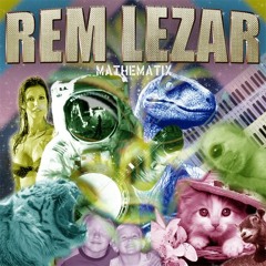 Rem Lezar - T.R.