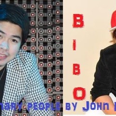 Ordinary People by John Legend Bibo N Renzo Version