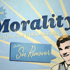 ReCOREd - No Morality