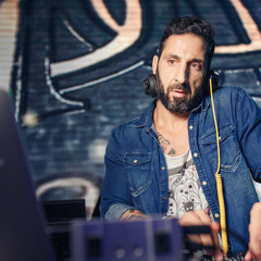 Mario Bazouri Live @ Cavalli Club Dubai (19 - 9-2014)