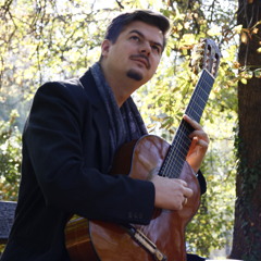 El Ultimo Tremolo, Una Limosnita por el amor de Dios - Agustin Barrios Mangore - Istvan Cseh