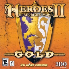 Grassland theme (Heroes of Might and Magic II cover)
