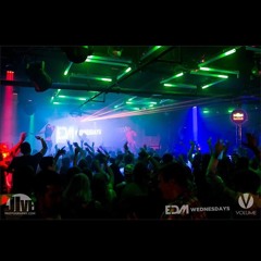 EDM NIGHTS MIXTAPE 3 feat(LIVE MIX)KOISTER, LADYAUDS, BGEEZY, MURPHONE