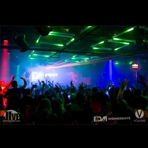 EDM NIGHTS MIXTAPE 3 feat(LIVE MIX)KOISTER, LADYAUDS, BGEEZY, MURPHONE