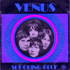 Shocking Blue - Venus [Pål Edit Instrumental]