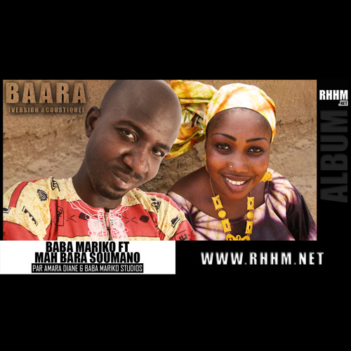 TÉLÉCHARGER BABA MARIKO BABA MARIKO TÉLÉCHARGER