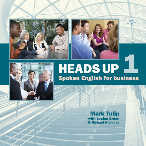 Stream Heads Up Unit 1 Track 1.1 by Delta ELT Publishing Listen